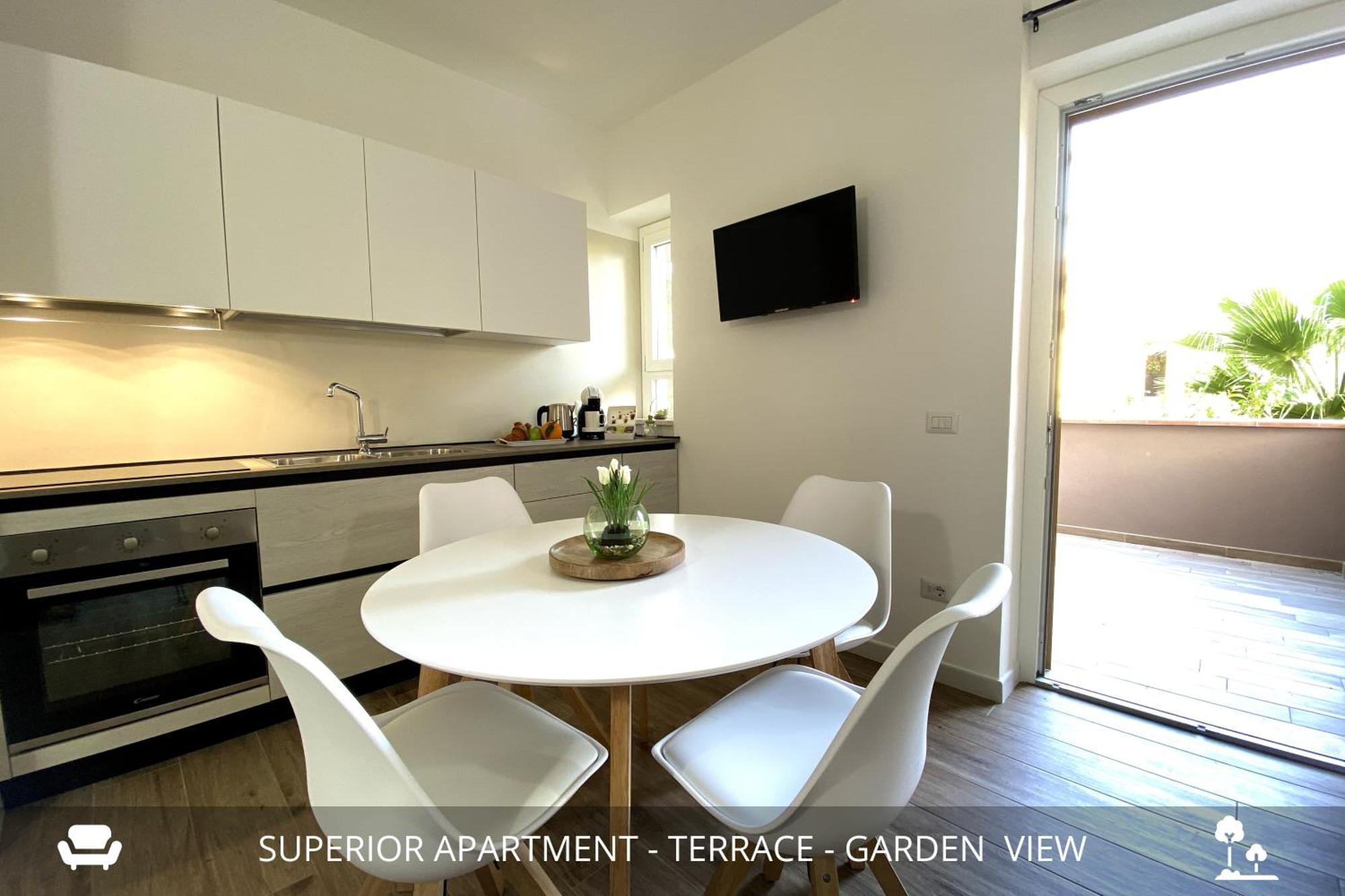 Homey Experience - Design Apartments Golfo Aranci Exterior foto